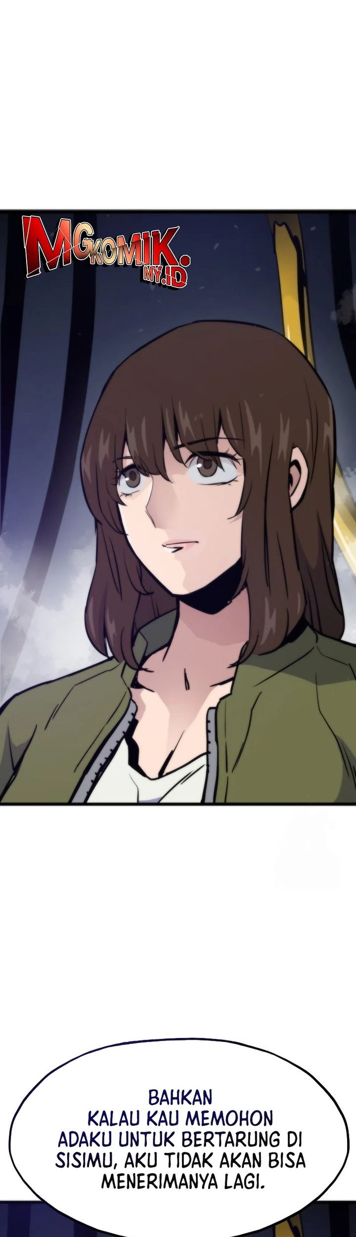 Past Life Regressor (Remake 2022) Chapter 110 - halaman 59
