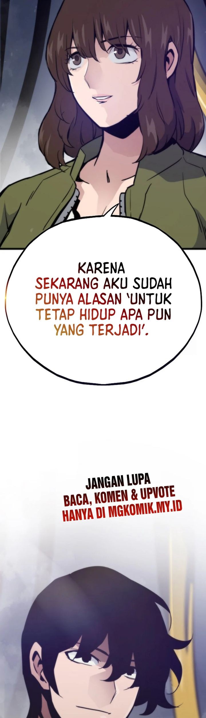 Past Life Regressor (Remake 2022) Chapter 110 - halaman 61