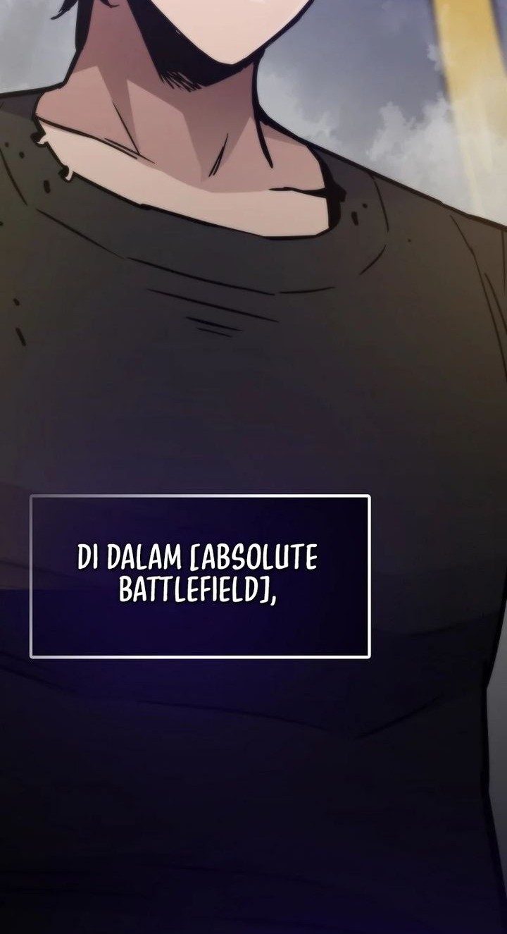 Past Life Regressor (Remake 2022) Chapter 110 - halaman 62