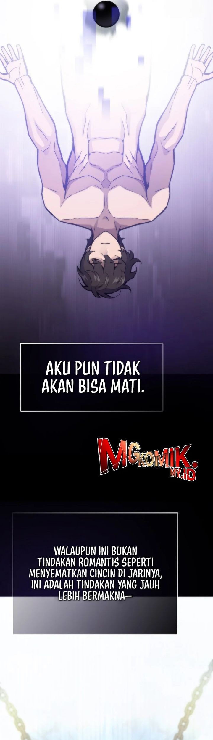 Past Life Regressor (Remake 2022) Chapter 110 - halaman 65