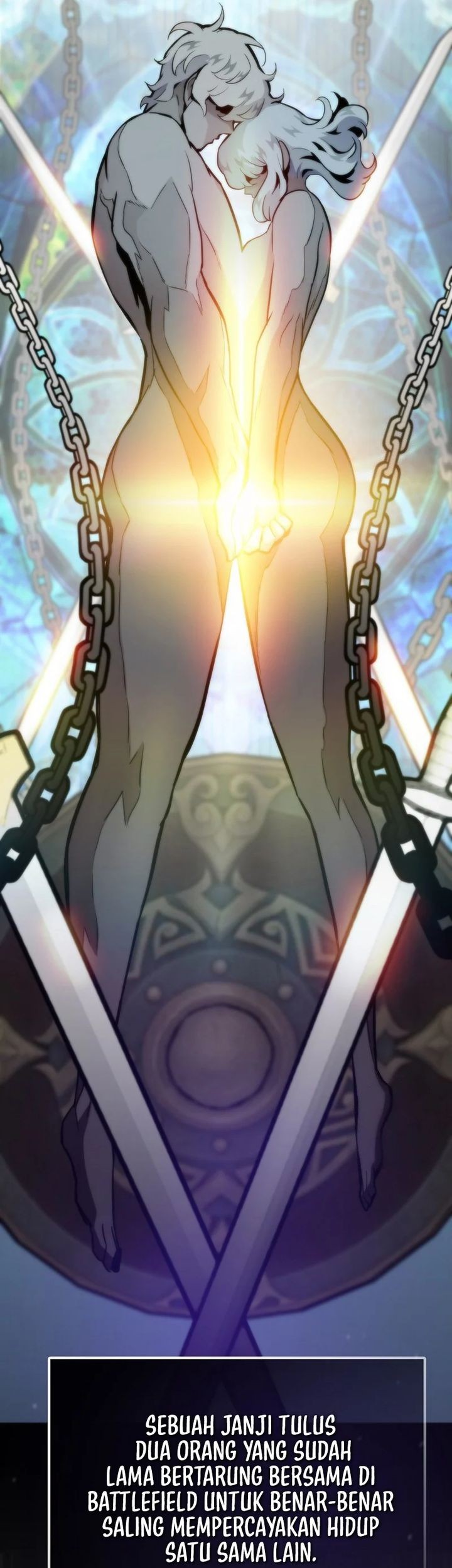 Past Life Regressor (Remake 2022) Chapter 110 - halaman 67