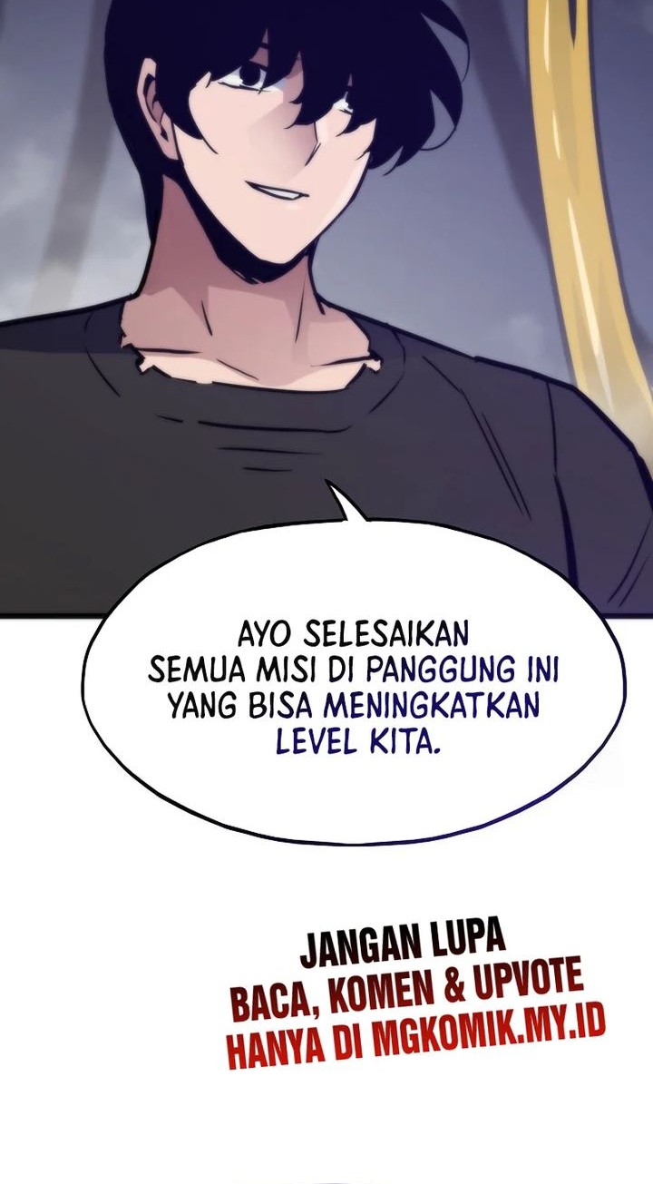 Past Life Regressor (Remake 2022) Chapter 110 - halaman 70