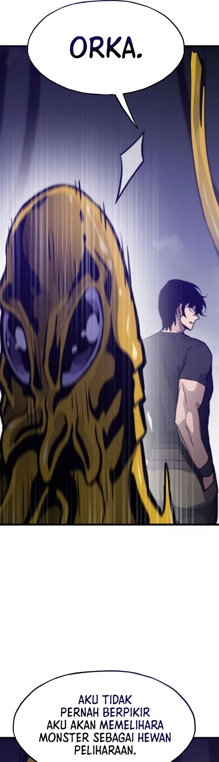 Past Life Regressor (Remake 2022) Chapter 110 - halaman 71