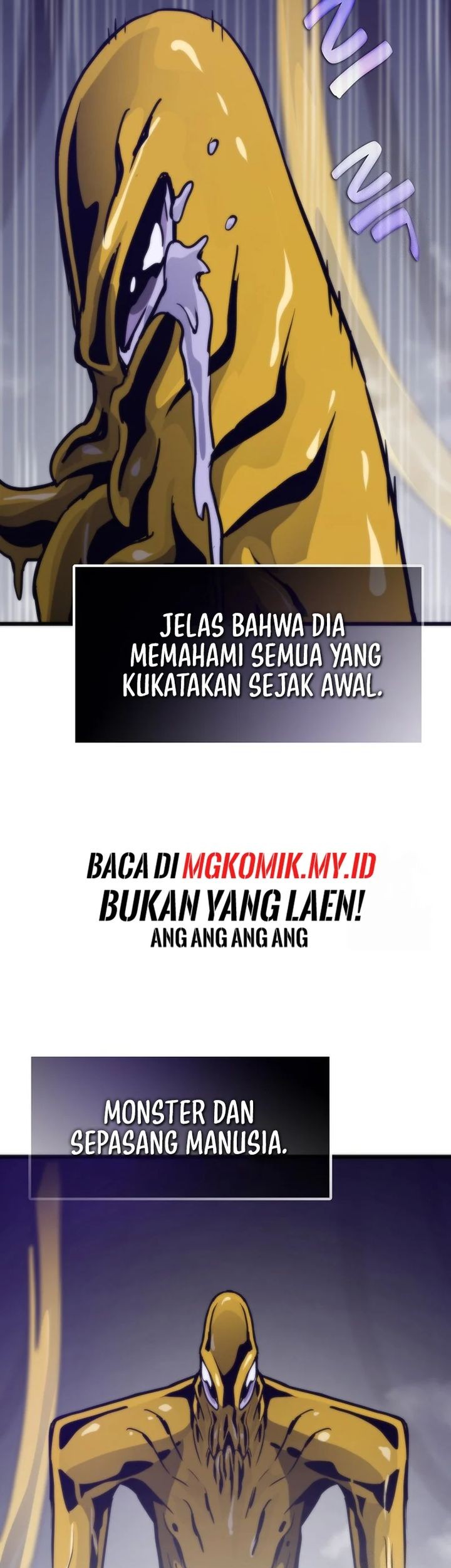 Past Life Regressor (Remake 2022) Chapter 110 - halaman 75