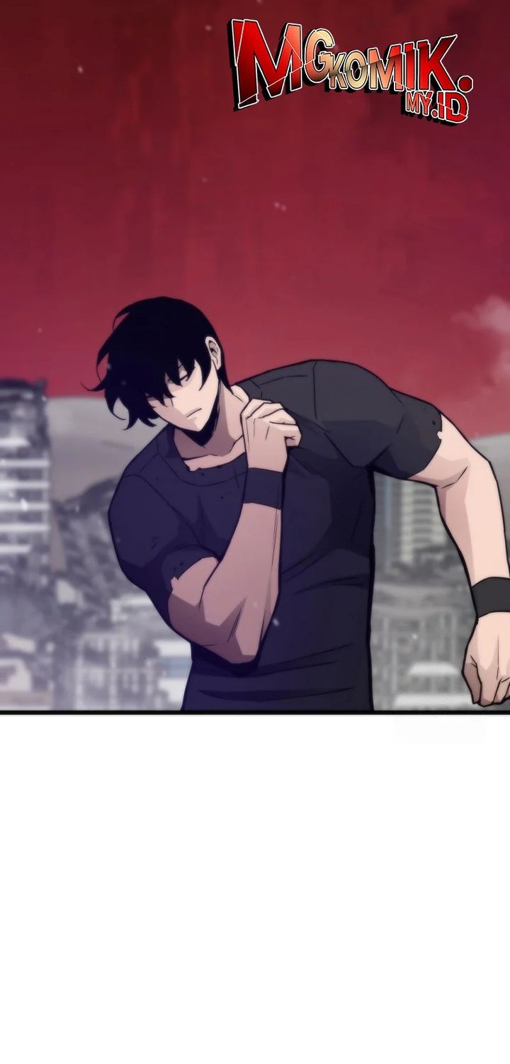 Past Life Regressor (Remake 2022) Chapter 110 - halaman 8