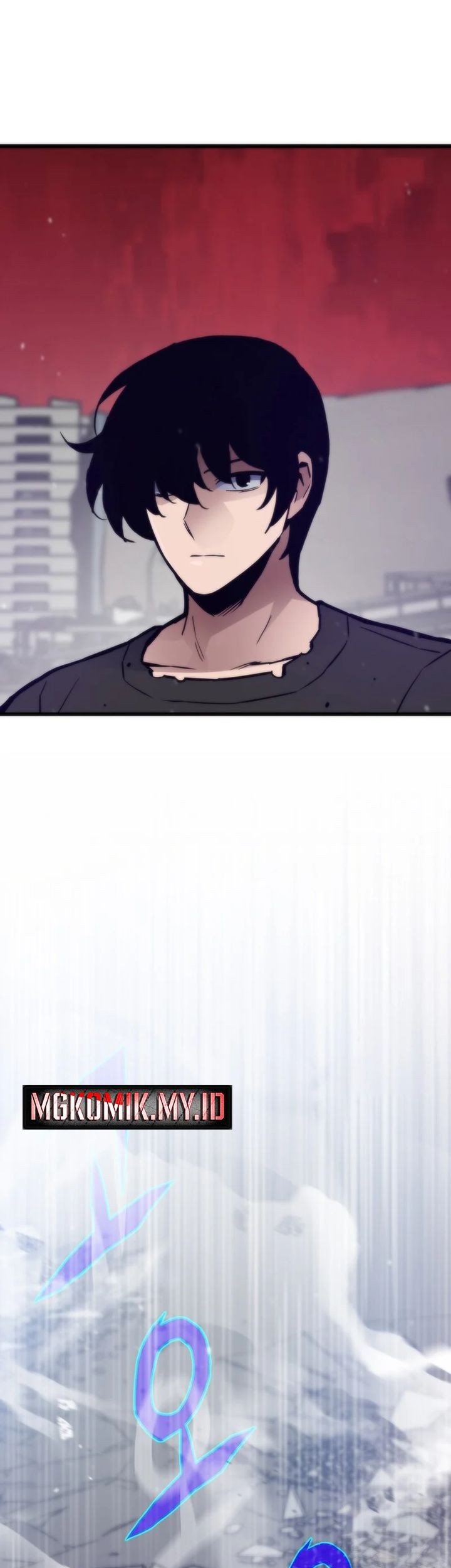 Past Life Regressor (Remake 2022) Chapter 110 - halaman 9