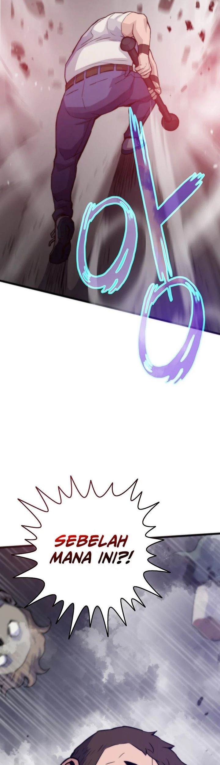 Past Life Regressor (Remake 2022) Chapter 111 - halaman 13