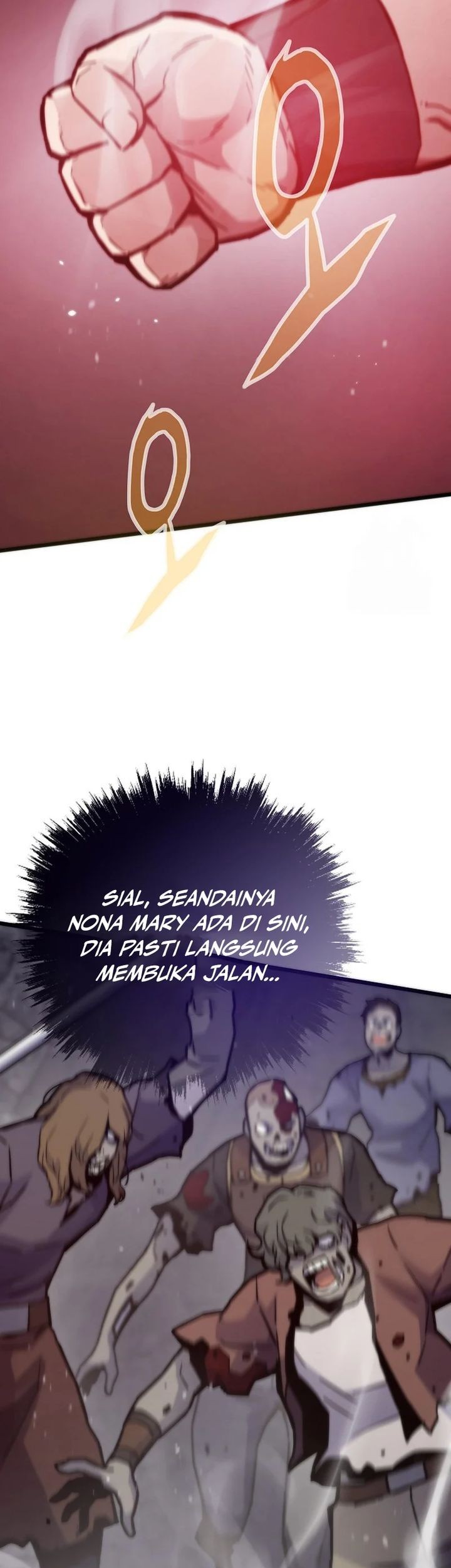 Past Life Regressor (Remake 2022) Chapter 111 - halaman 20