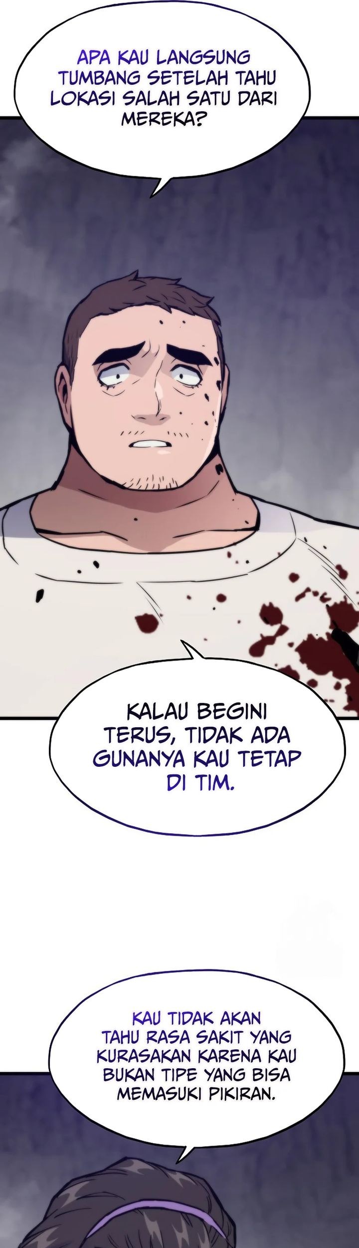Past Life Regressor (Remake 2022) Chapter 111 - halaman 28