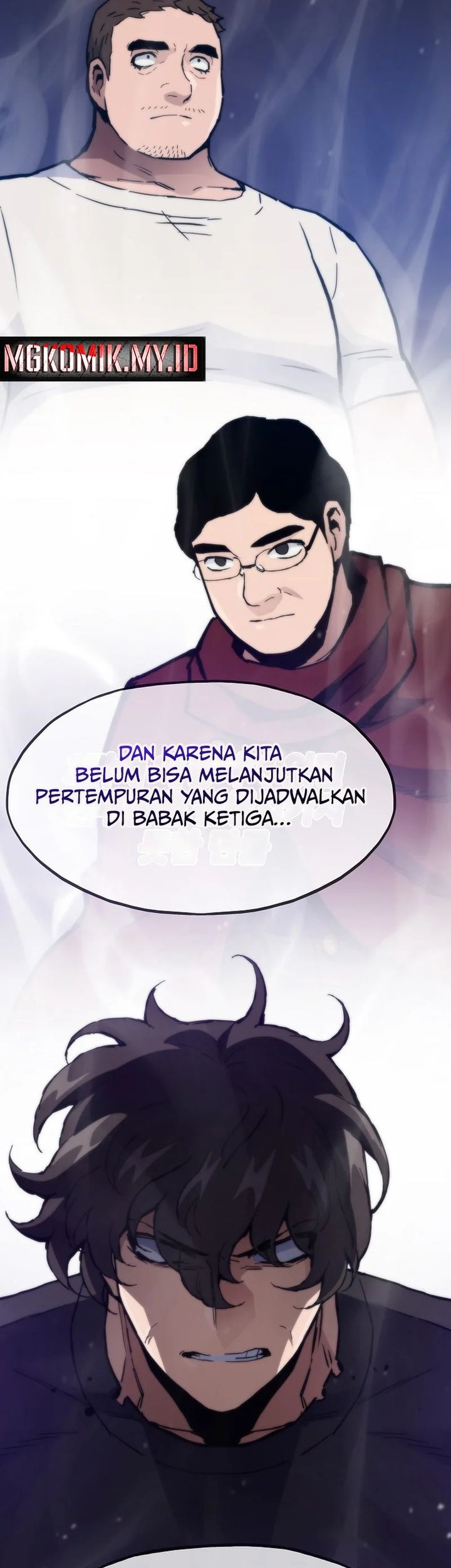 Past Life Regressor (Remake 2022) Chapter 111 - halaman 3