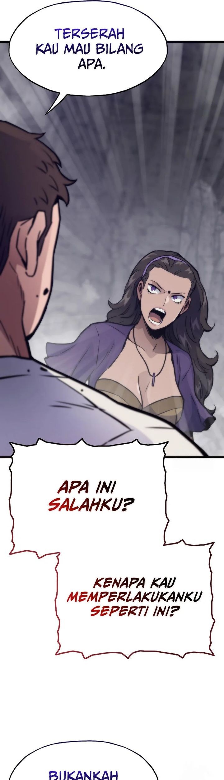 Past Life Regressor (Remake 2022) Chapter 111 - halaman 30
