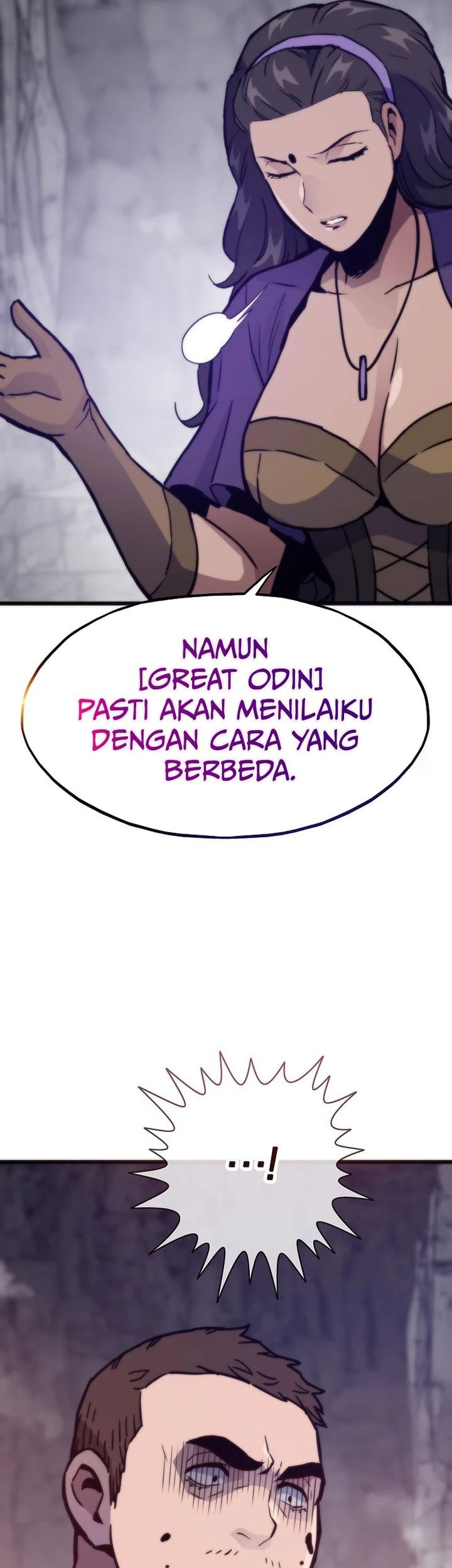 Past Life Regressor (Remake 2022) Chapter 111 - halaman 34
