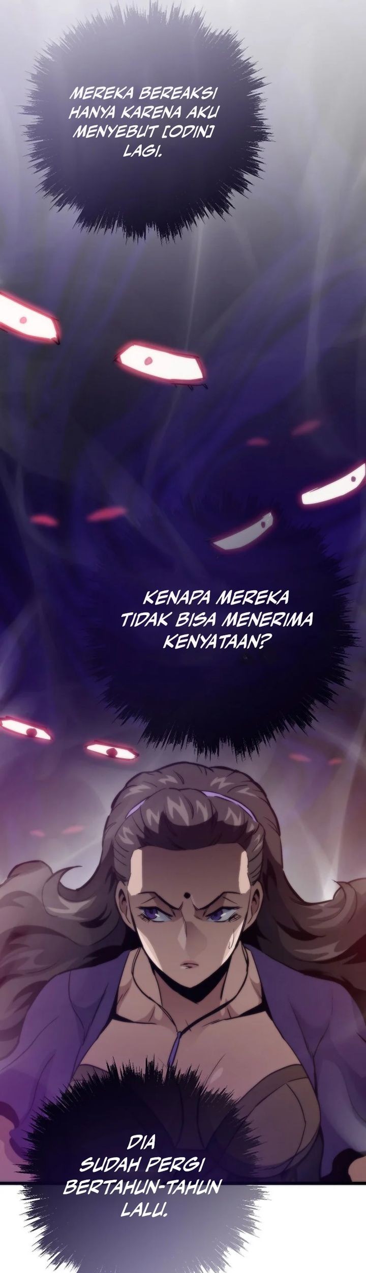 Past Life Regressor (Remake 2022) Chapter 111 - halaman 38