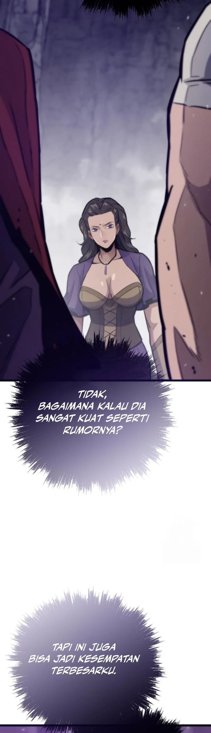 Past Life Regressor (Remake 2022) Chapter 111 - halaman 42