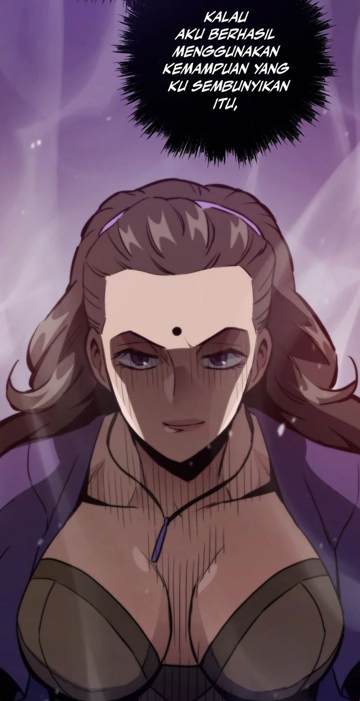 Past Life Regressor (Remake 2022) Chapter 111 - halaman 43