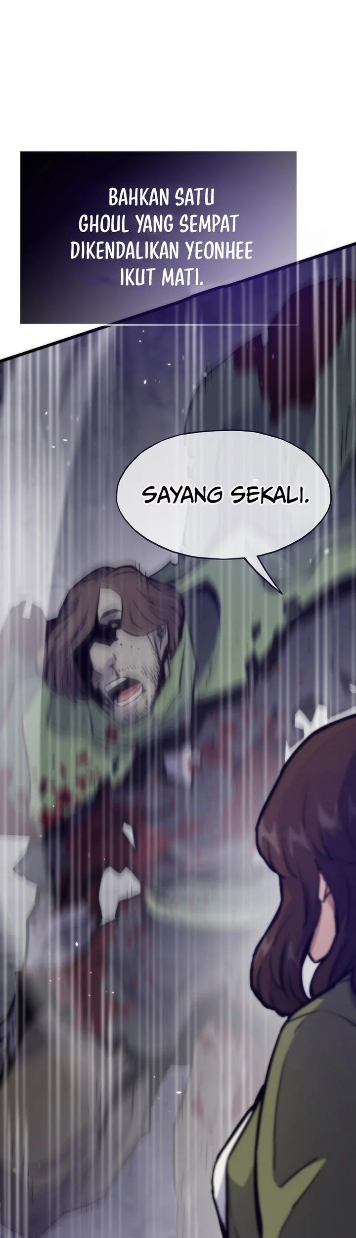 Past Life Regressor (Remake 2022) Chapter 111 - halaman 61