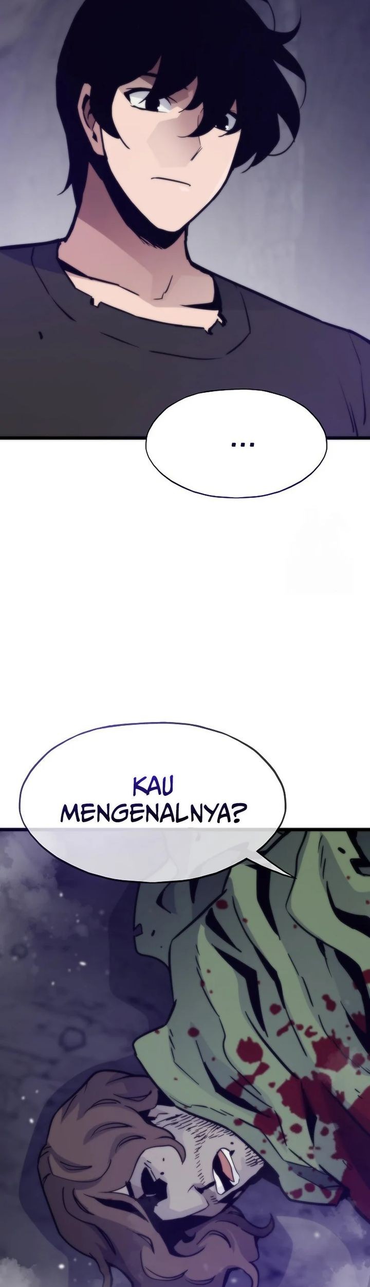 Past Life Regressor (Remake 2022) Chapter 111 - halaman 63