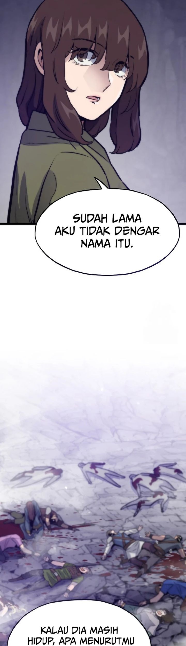 Past Life Regressor (Remake 2022) Chapter 111 - halaman 67