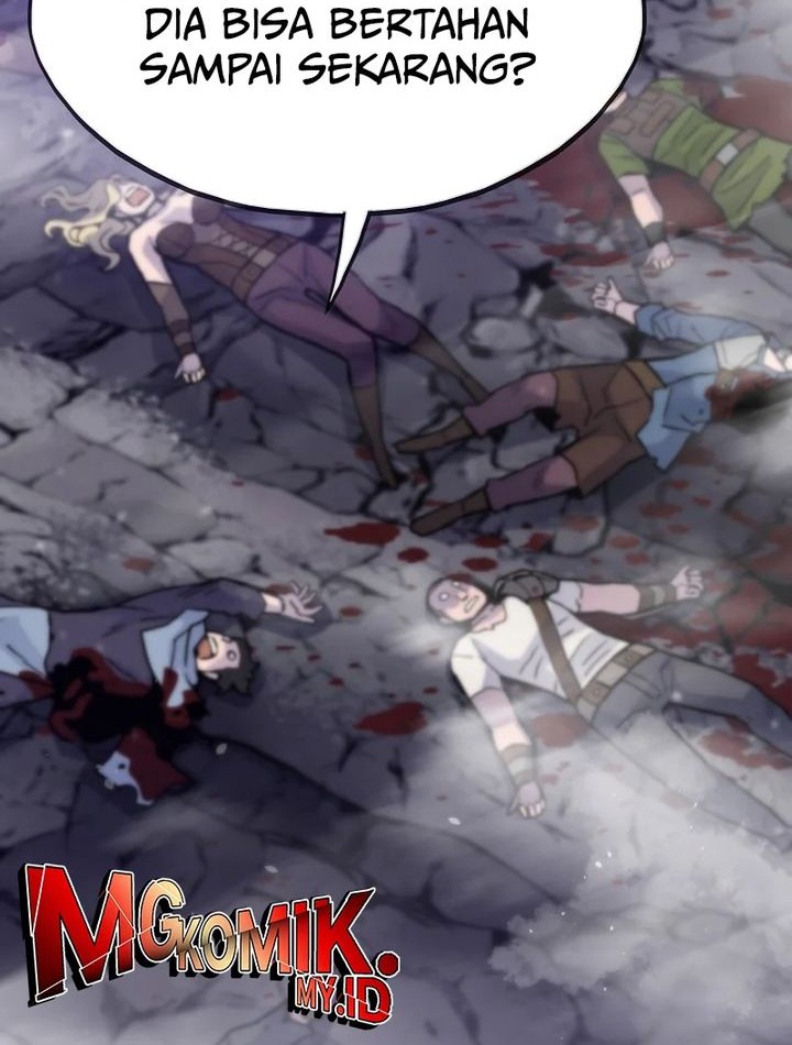Past Life Regressor (Remake 2022) Chapter 111 - halaman 68