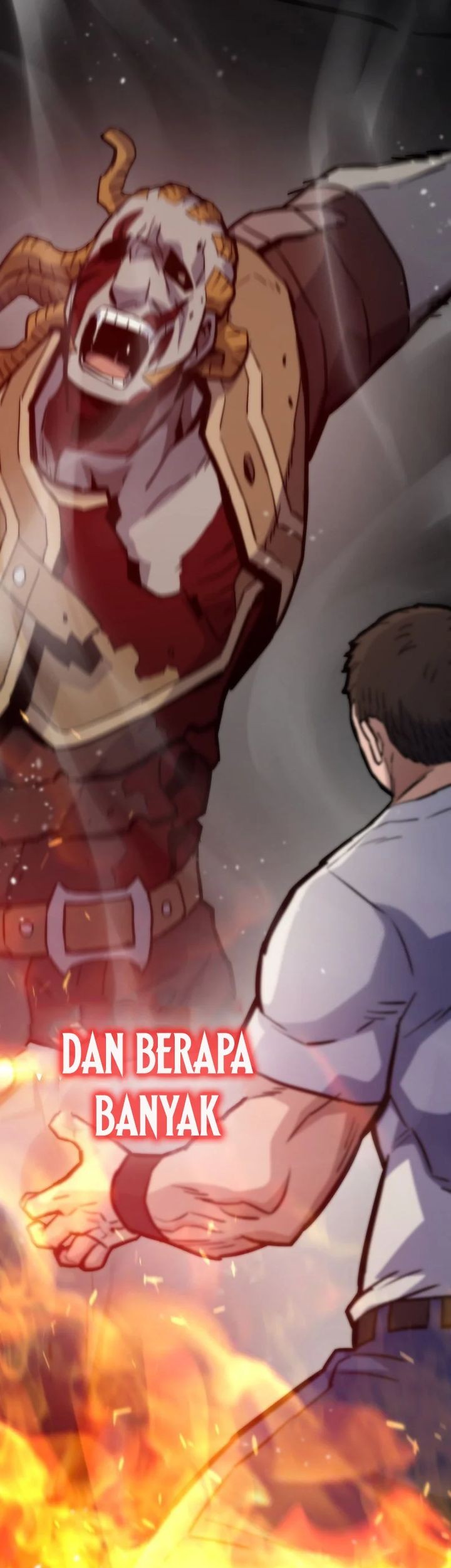 Past Life Regressor (Remake 2022) Chapter 111 - halaman 71