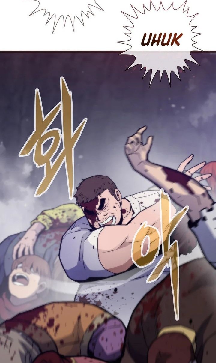 Past Life Regressor (Remake 2022) Chapter 112 - halaman 12