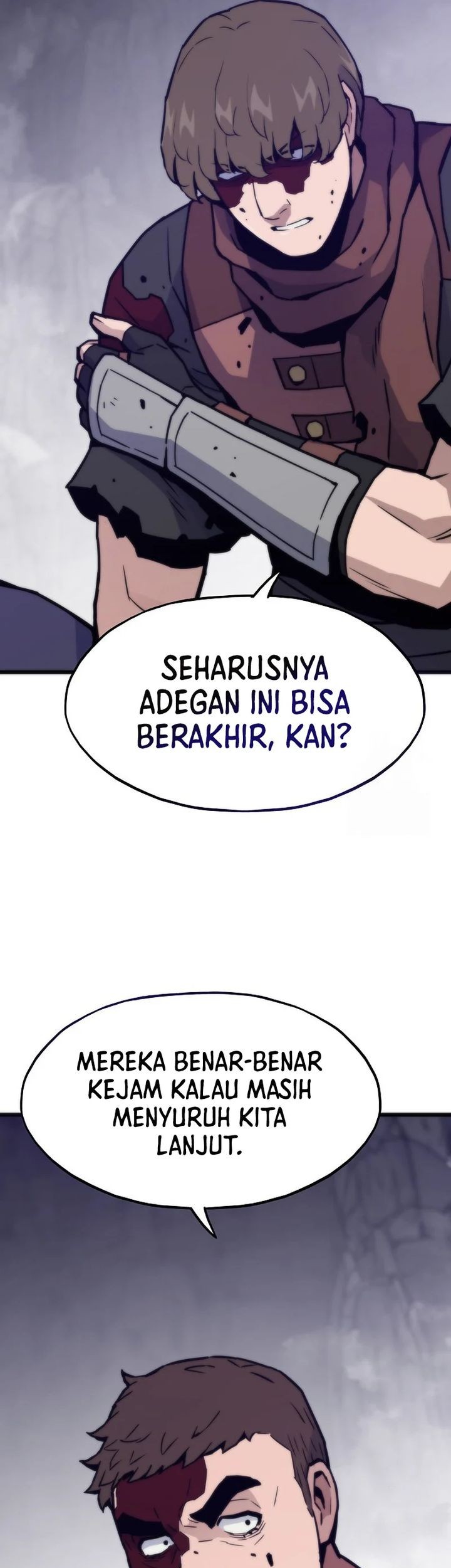 Past Life Regressor (Remake 2022) Chapter 112 - halaman 21