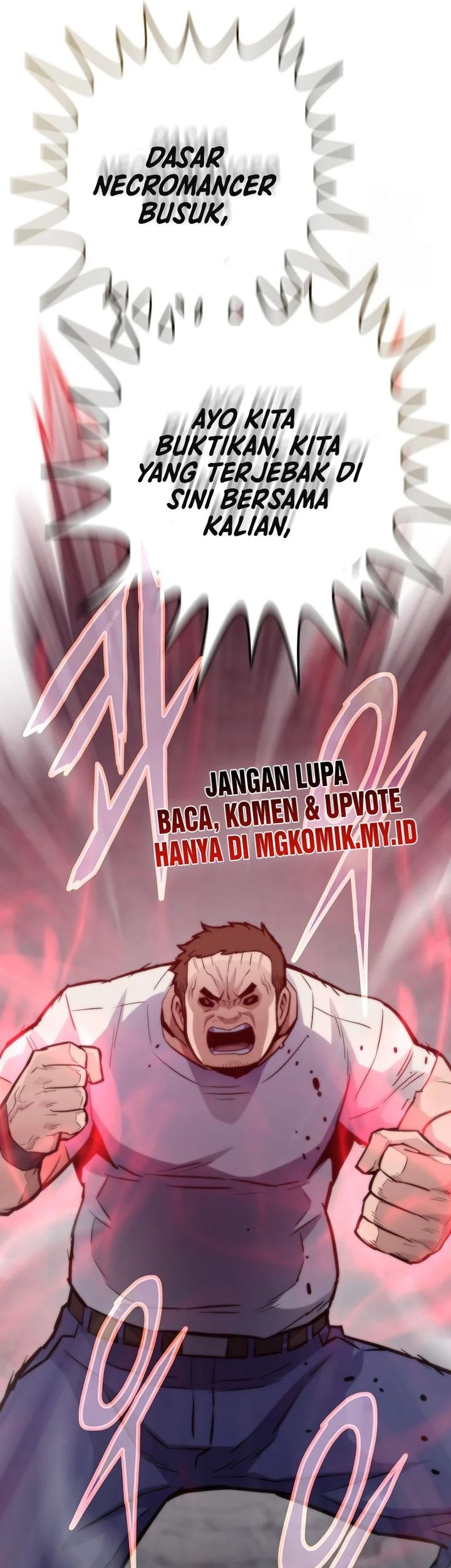 Past Life Regressor (Remake 2022) Chapter 112 - halaman 3
