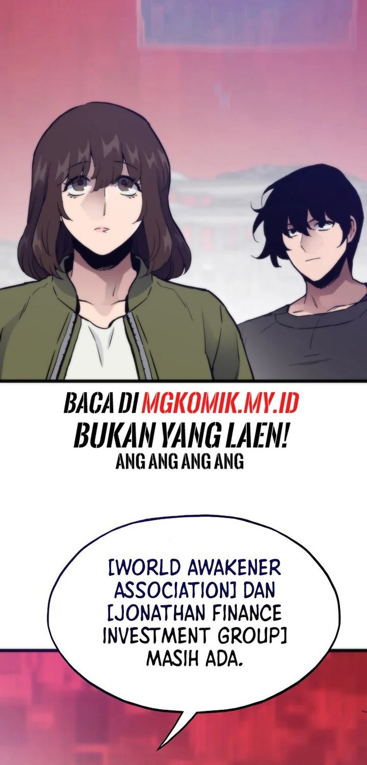 Past Life Regressor (Remake 2022) Chapter 112 - halaman 36