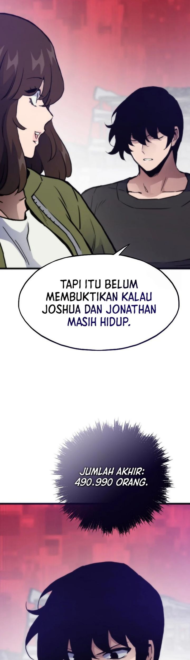 Past Life Regressor (Remake 2022) Chapter 112 - halaman 37