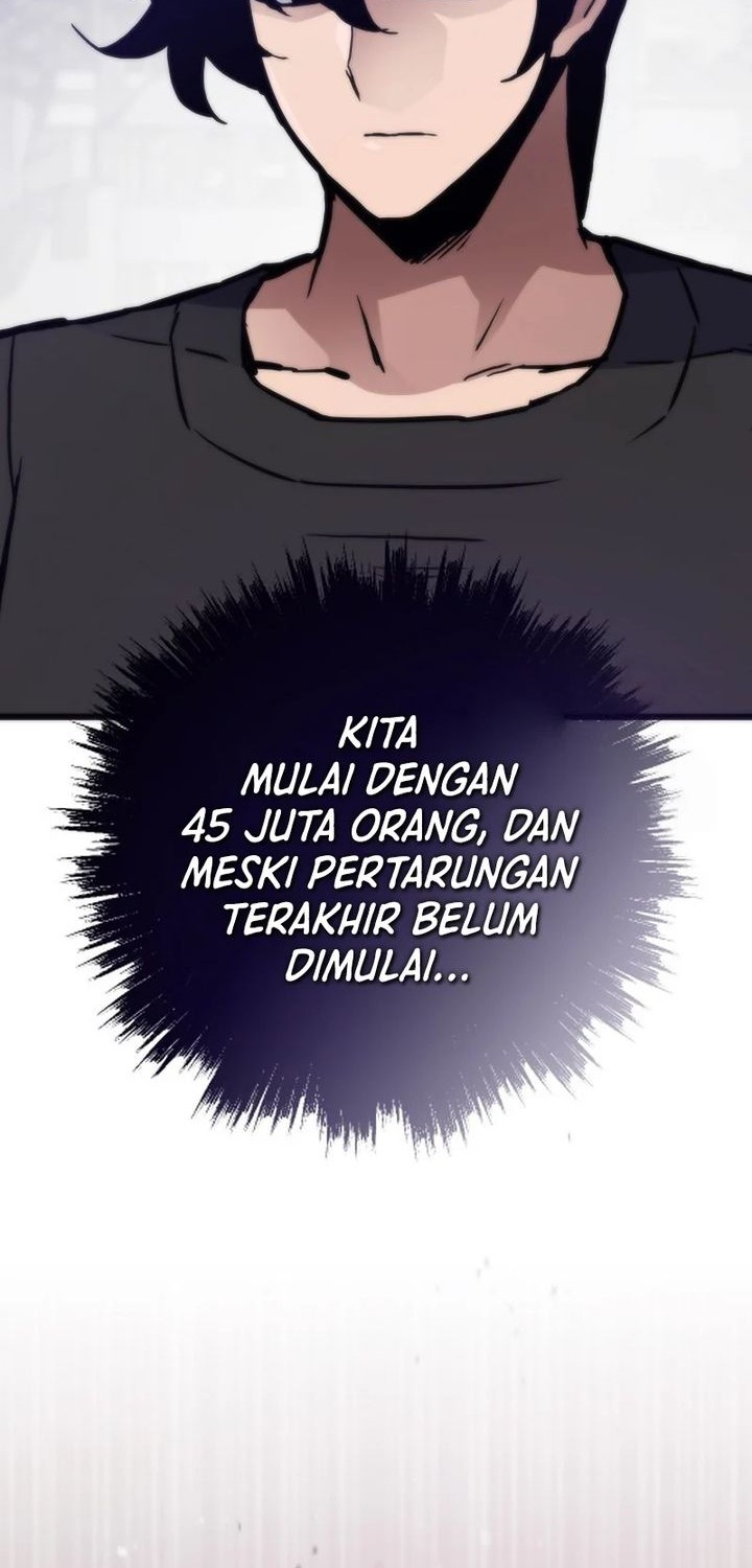 Past Life Regressor (Remake 2022) Chapter 112 - halaman 38