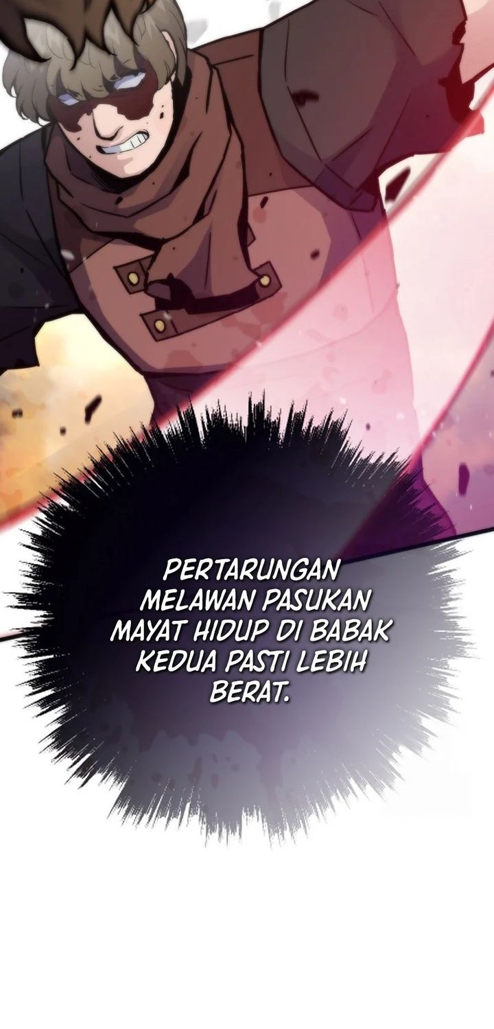 Past Life Regressor (Remake 2022) Chapter 112 - halaman 40