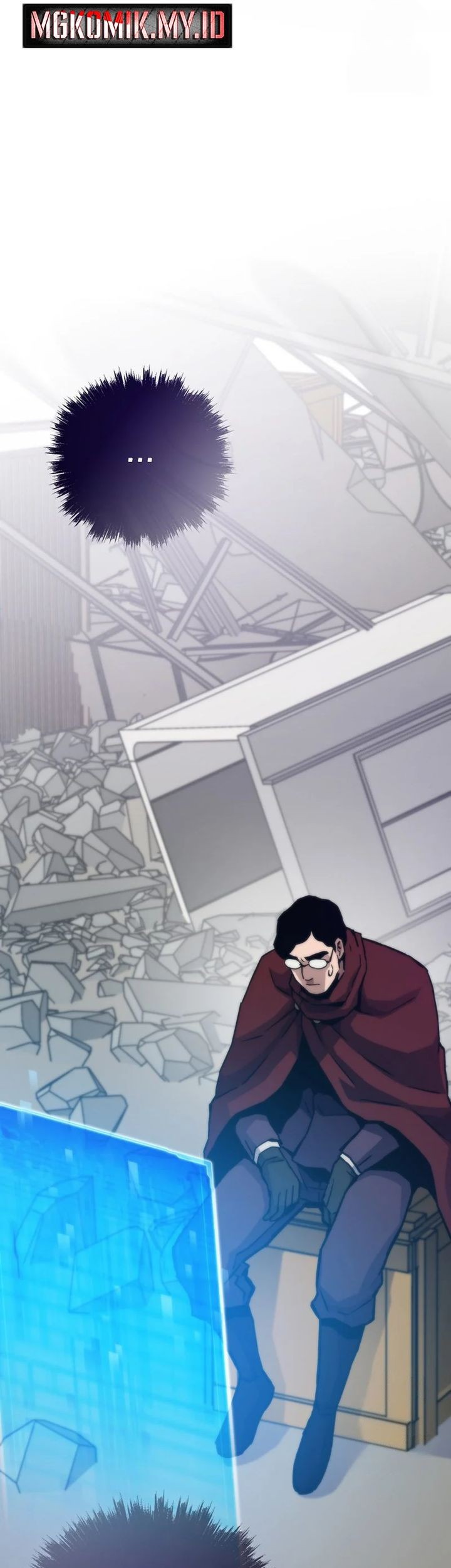 Past Life Regressor (Remake 2022) Chapter 112 - halaman 43