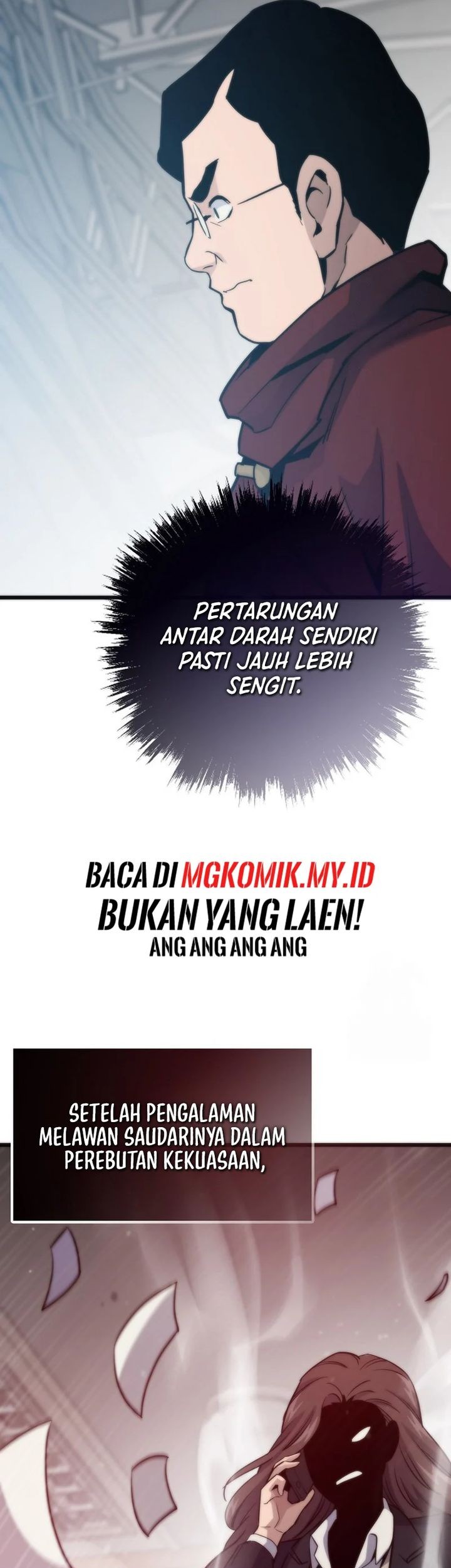 Past Life Regressor (Remake 2022) Chapter 112 - halaman 45