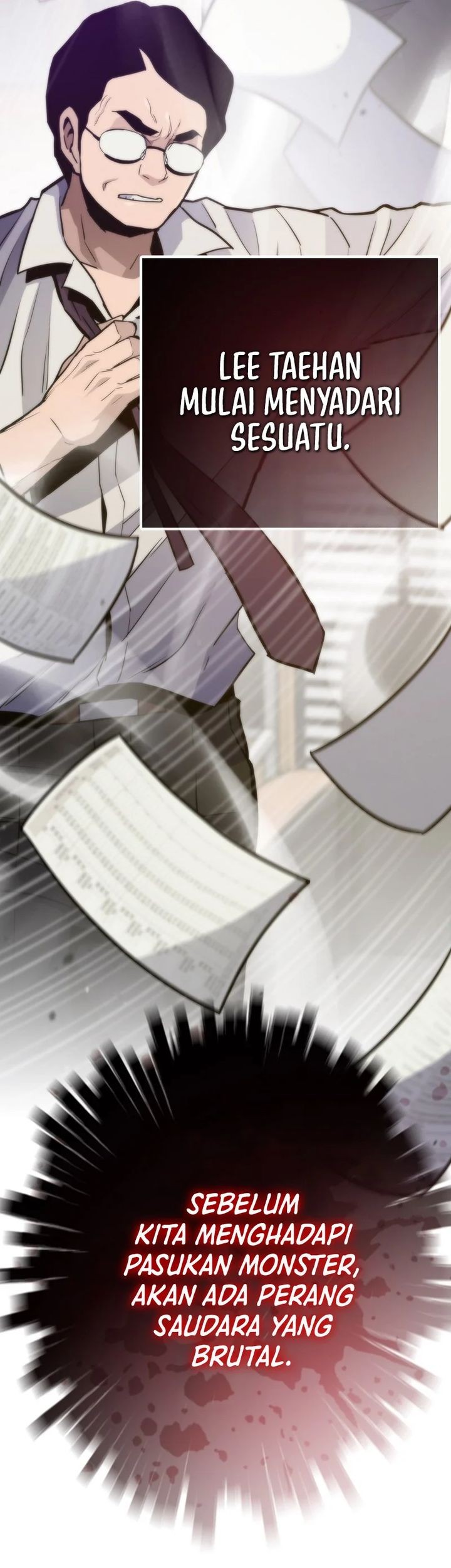 Past Life Regressor (Remake 2022) Chapter 112 - halaman 47