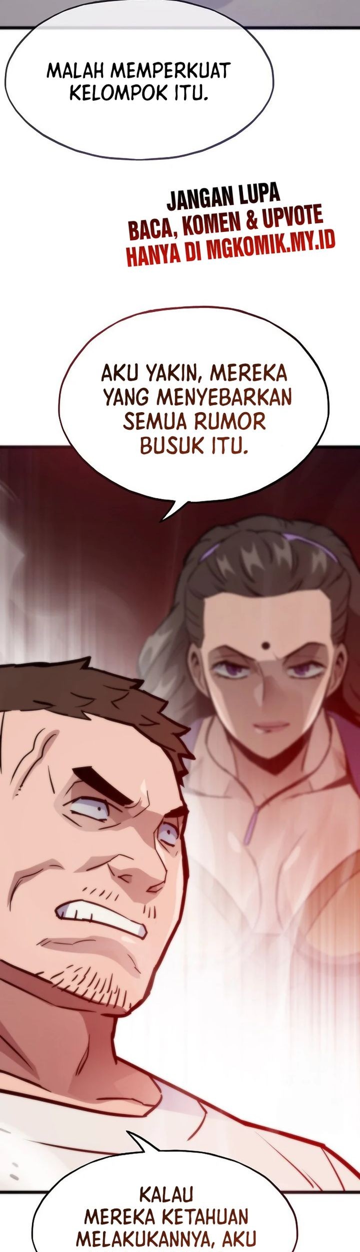 Past Life Regressor (Remake 2022) Chapter 112 - halaman 51