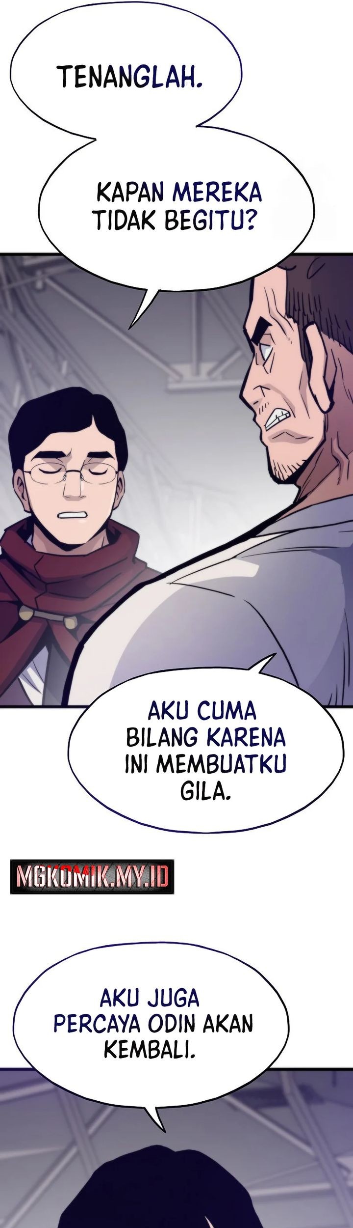 Past Life Regressor (Remake 2022) Chapter 112 - halaman 53