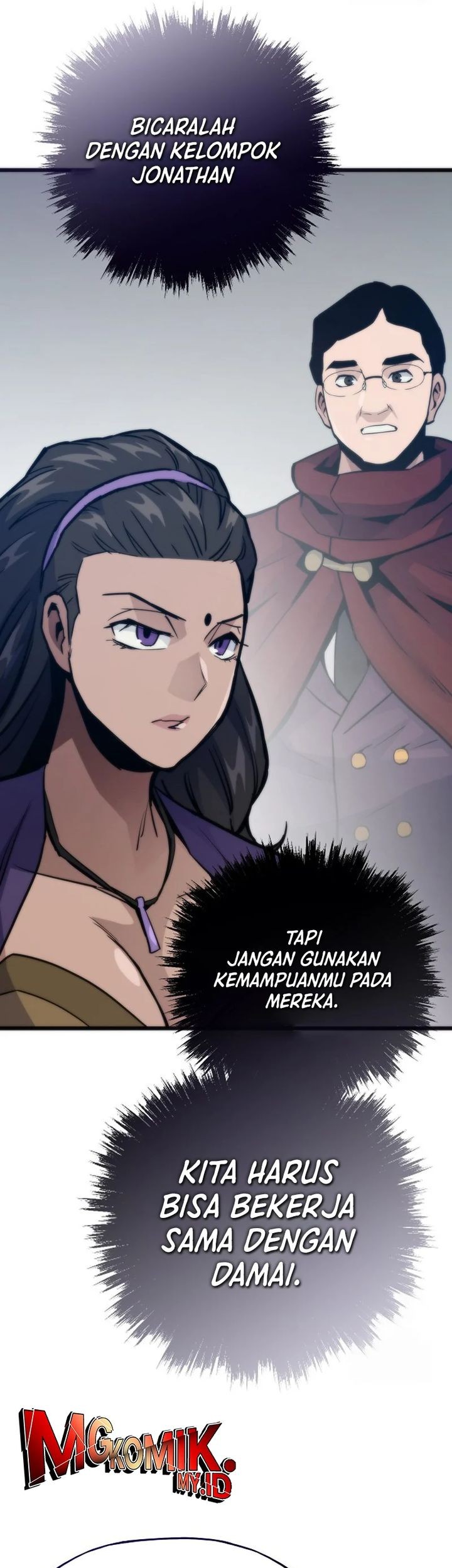 Past Life Regressor (Remake 2022) Chapter 112 - halaman 58