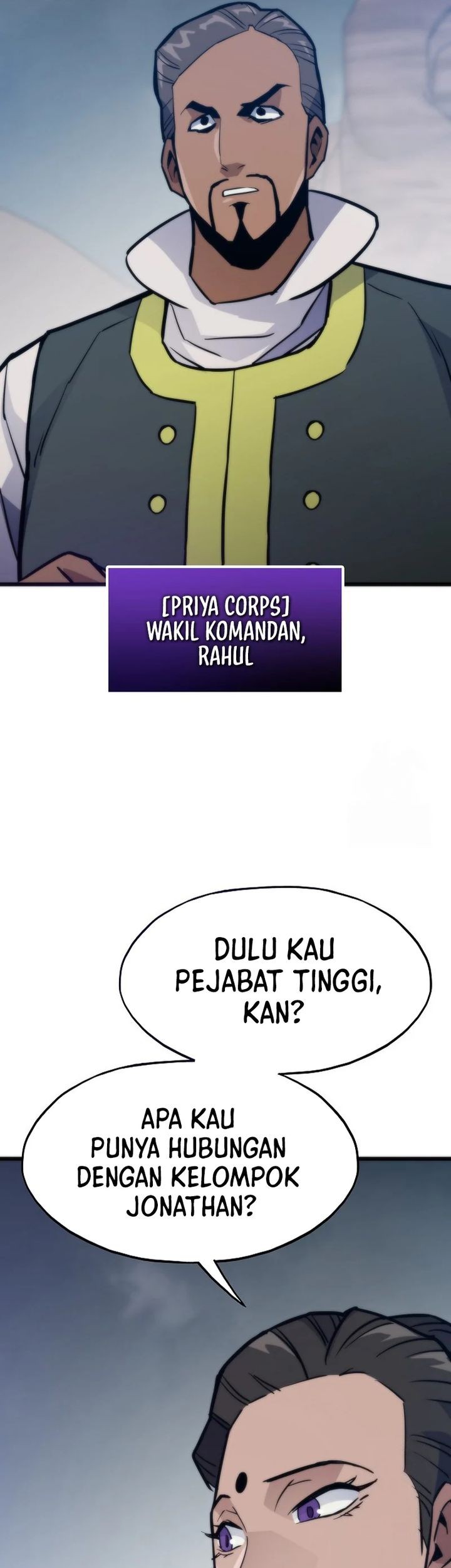 Past Life Regressor (Remake 2022) Chapter 112 - halaman 60