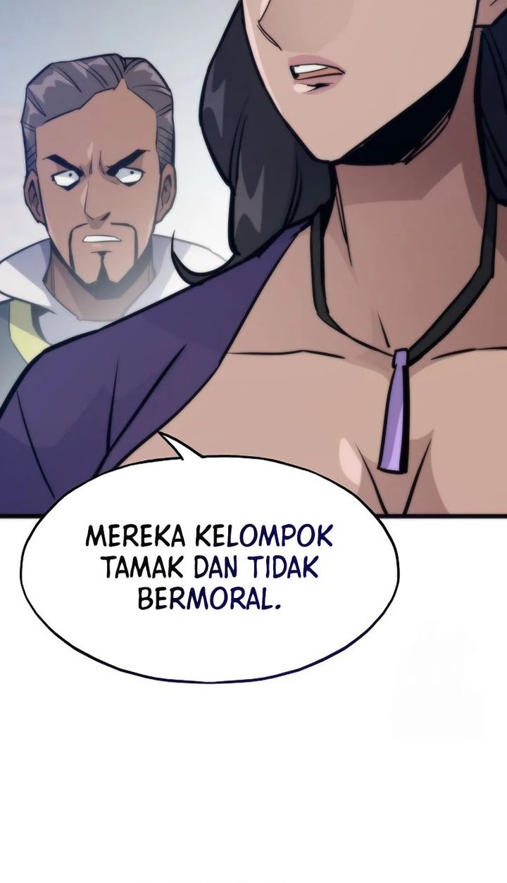 Past Life Regressor (Remake 2022) Chapter 112 - halaman 61