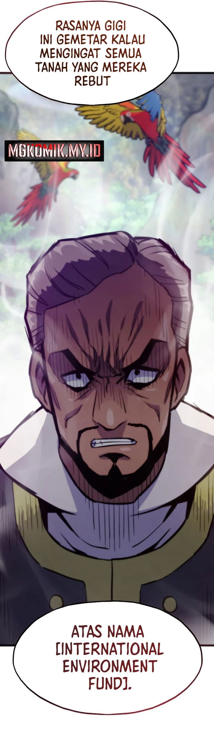 Past Life Regressor (Remake 2022) Chapter 112 - halaman 62