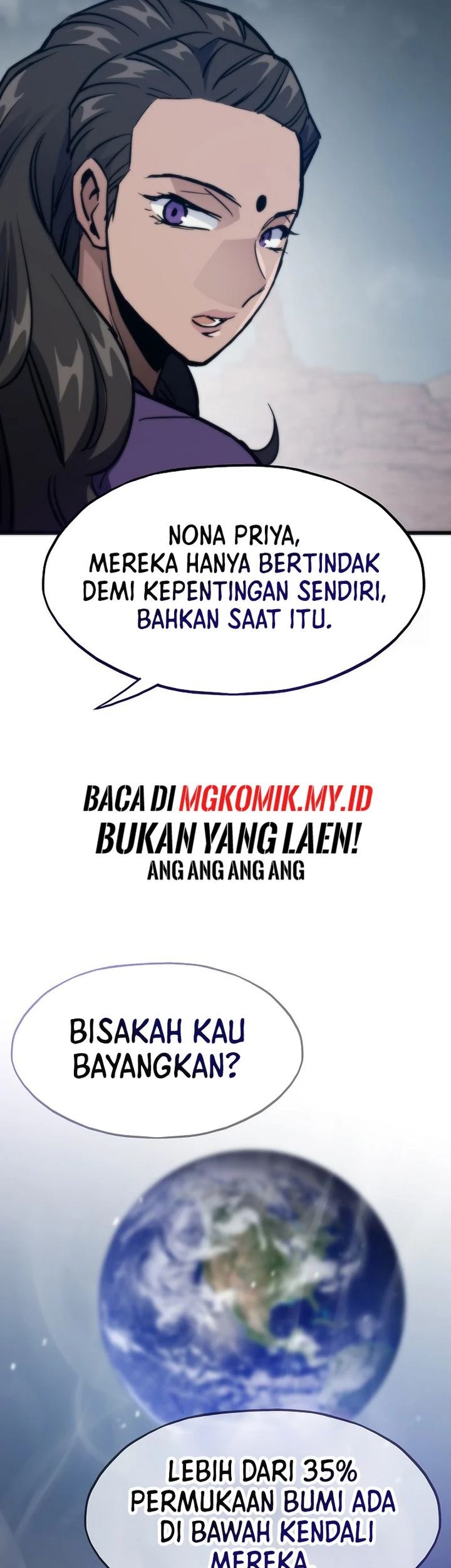 Past Life Regressor (Remake 2022) Chapter 112 - halaman 64