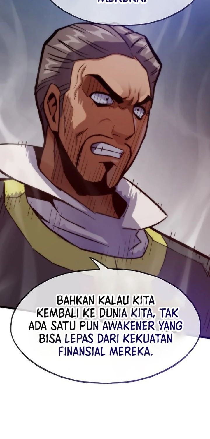 Past Life Regressor (Remake 2022) Chapter 112 - halaman 65