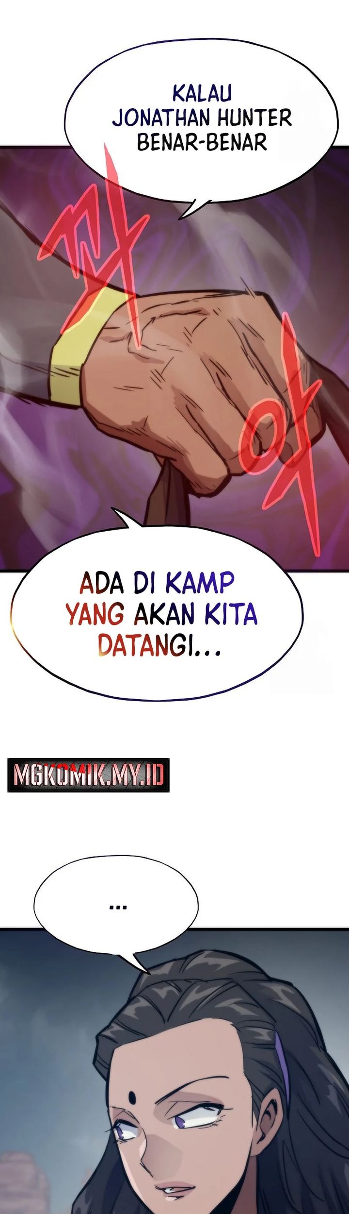 Past Life Regressor (Remake 2022) Chapter 112 - halaman 66