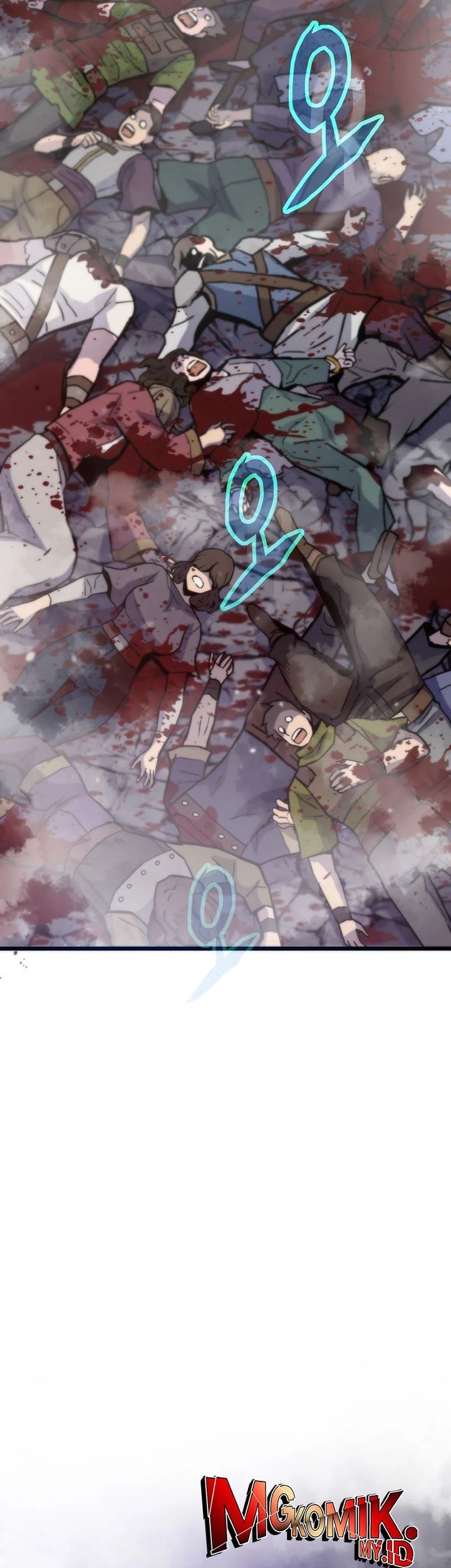 Past Life Regressor (Remake 2022) Chapter 112 - halaman 7