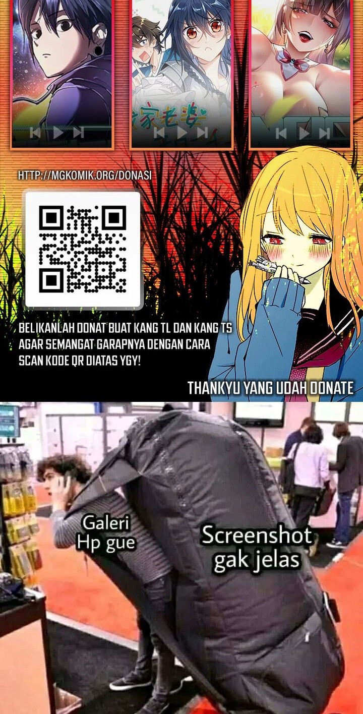 Past Life Regressor (Remake 2022) Chapter 112 - halaman 83