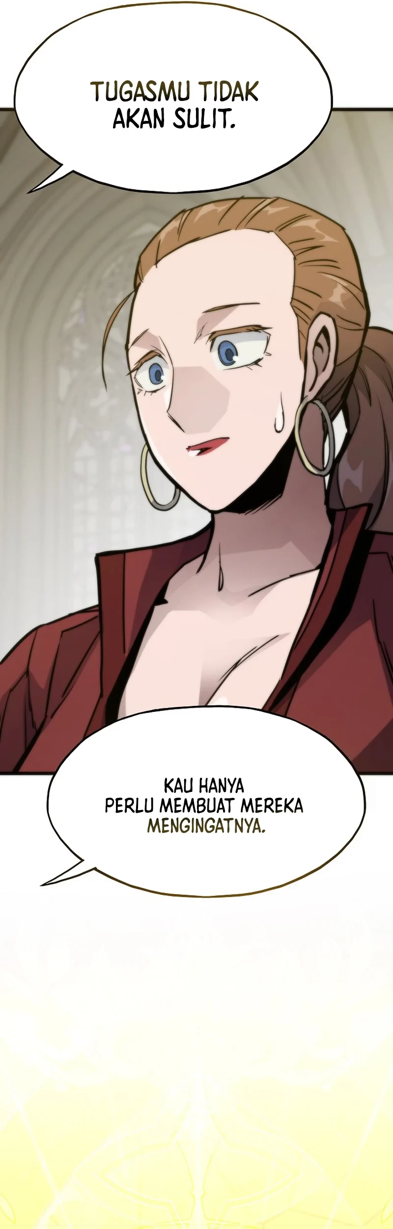 Past Life Regressor (Remake 2022) Chapter 113 - halaman 100