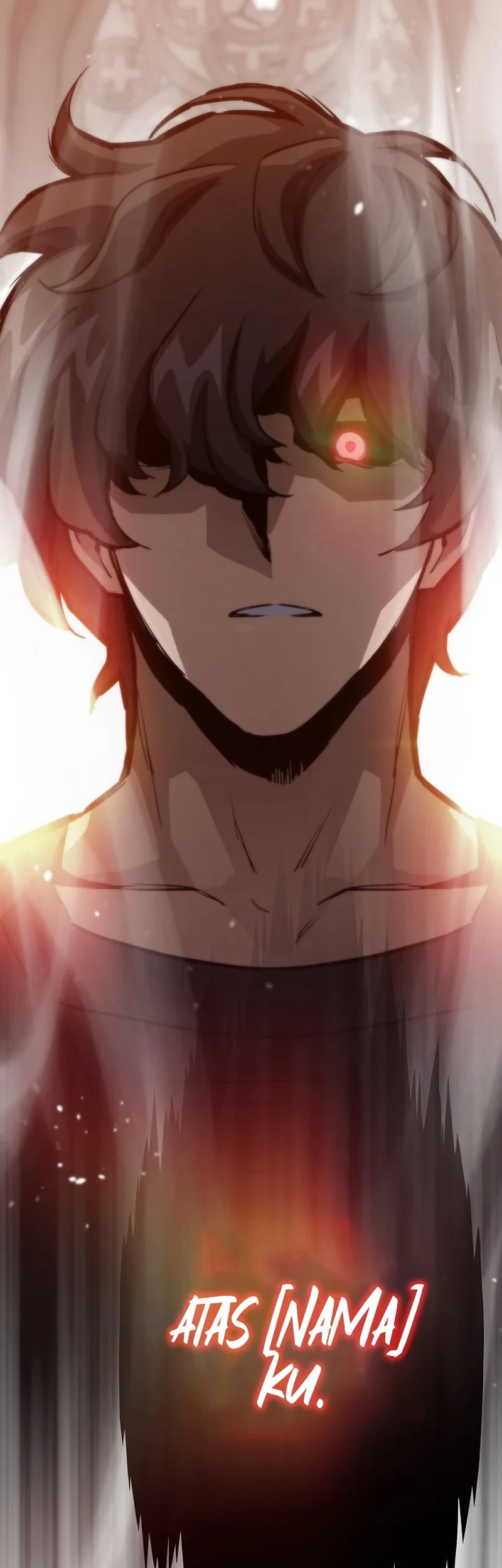 Past Life Regressor (Remake 2022) Chapter 113 - halaman 104