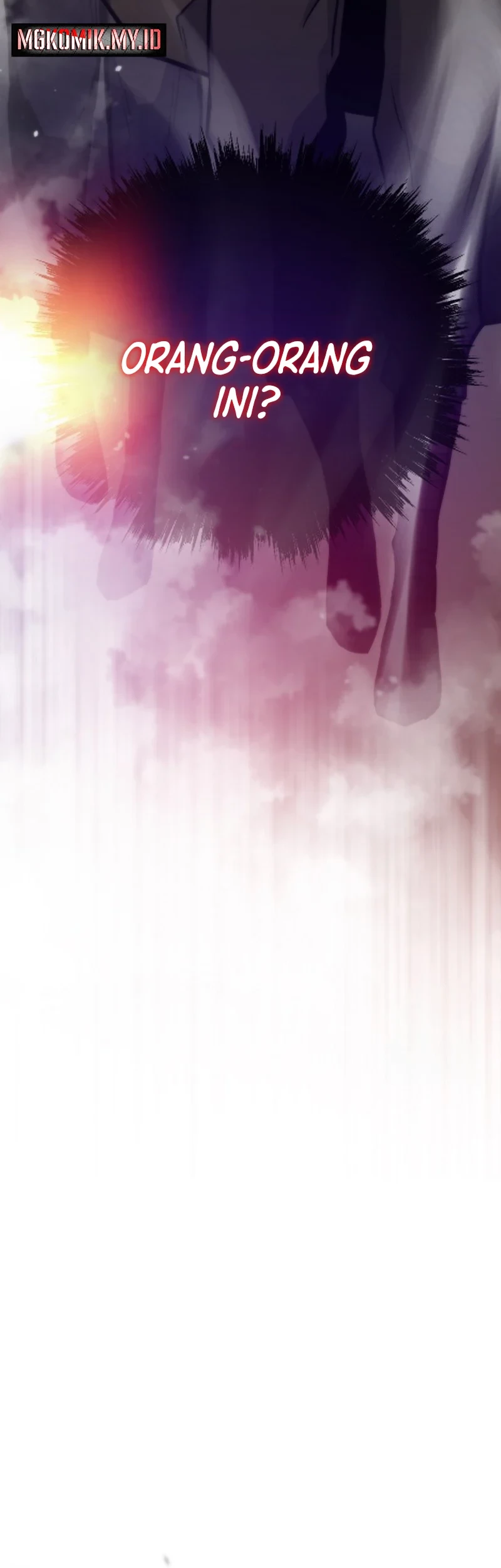 Past Life Regressor (Remake 2022) Chapter 113 - halaman 11