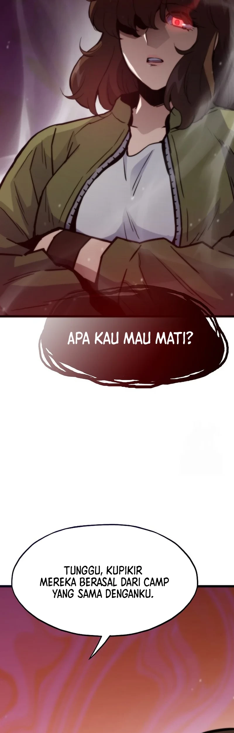Past Life Regressor (Remake 2022) Chapter 113 - halaman 19