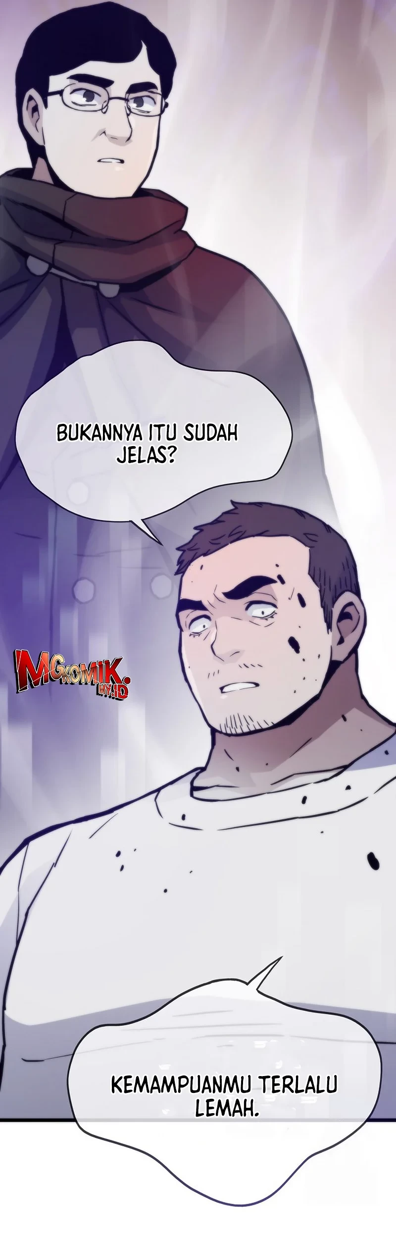 Past Life Regressor (Remake 2022) Chapter 113 - halaman 23